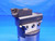 D'ANDREA TRM63 FINISHING BORING HEAD CAPTO C6 SHANK SFCC 50 INSERT HOLDER  - BR8309CG4