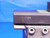 D'ANDREA TR63 PSC63 FINISHING BORING HEAD CAPTO C6 SHANK SFCC50 INSERT HOLDER  - BR8310CG4