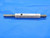 .3420 & .3520 CL Z PIN PLUG GAGE GO NO GO .3438 -.0018 11/32 9 mm .342 .352 - MW0013BC4