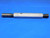 .4042 & .4142 CL Z PIN PLUG GAGE GO NO GO .4063 -.0021 13/32 10.267 mm CHECK - MW0019BC4