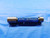 1.1090 & 1.1093 CL X PIN PLUG GAGE GO NO GO 1.1094 -.0001 1 7/64 28 mm 1.109 - MW0034CN4