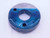 1 7/16 12 NS 3 THREAD RING GAGE 1.4375 NO GO ONLY P.D. = 1.3794 INSPECTION CHECK - DW32150CB4