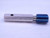 1 1/16 18 UNEF PREPLATE SET THREAD PLUG GAGE 1.0625 NO GO ONLY P.D. = 1.0187 - DW32193OB4