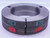 M120 X 2 6g VERMONT THREAD RING GAGES 120 2.0 GO NO GO PD'S = 118.663 & 118.473 - DW32218CF4