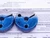 CERTIFIED 3/8 24 UNC 2A THREAD RING GAGES .375 GO NO GO P.D.'S = .3468 & .3430 - DW32232TLC