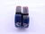 CERTIFIED 3/8 24 UNC 2A THREAD RING GAGES .375 GO NO GO P.D.'S = .3468 & .3430 - DW32232TLC