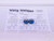 CERTIFIED 5/16 24 UNF 2A THREAD RING GAGES .3125 GO NO GO PD'S = .2843 & .2806 - DW32240TLC