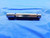 .7495 & .7505 PIN PLUG GAGE GO NO GO .7500 -.0005 UNDERSIZE 3/4 19 mm CHECK - MW0044BK4