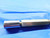 .7495 & .7505 PIN PLUG GAGE GO NO GO .7500 -.0005 UNDERSIZE 3/4 19 mm CHECK - MW0044BK4