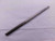L&I 0.2534 O.D. HSS CHUCKING REAMER 6 FLUTE .2534 1/4 .2500 +.0034 OVERSIZE - MW0172BF4