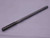 L&I 0.3749 O.D. HSS CHUCKING REAMER 6 FLUTE .3749 3/8 .3750 -.0001 UNDERSIZE - MW0179BF4