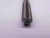L&I 0.3749 O.D. HSS CHUCKING REAMER 6 FLUTE .3749 3/8 .3750 -.0001 UNDERSIZE - MW0179BF4