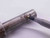0.798 O.D. HSS CHUCKING REAMER 8 FLUTE .798 .7980 51/64 .8125 -.0145 UNDERSIZE - MW0183AL4