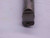 STANDARD TOOL CO. 0.8825 OD HSS REAMER MT2 SHANK 8 FL .8825 .8750 OVERSIZE CNC - MW0199AL4