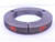 4 5/8 12 UN 2A THREAD RING GAGE 4.625 4.6250 NO GO ONLY P.D. = 4.5622 CHECK - DW32284CF4