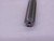 L&I 0.3743 O.D. HSS CHUCKING REAMER 6 FLUTE .3748 3/8 .3750 -.0007 UNDERSIZE - MW0201BF4