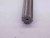 CTM 0.5106 OD HSS CHUCKING REAMER 8 FLUTE .5106 1/2 .5000 +.0106 OVERSIZE 13 mm - MW0219BF4