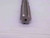 0.4985 O.D. HSS CHUCKING REAMER 6 FLUTE .4985 1/2 .5000 -.0015 UNDERSIZE CNC - MW0229BF4