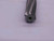 L&I 0.4725 OD HSS REAMER SPIRAL 6 FL .4725 15/32 .4688 +.0037 OVERSIZE 12 mm - MW0231BF4