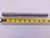 0.8935 OD HSS CARBIDE TIPPED REAMER 8 FL .8935 57/64 .9063 -.0128 UNDERSIZE - MW0240BF4