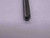 YANKEE 0.2526 O.D. HSS CHUCKING REAMER 6 FLUTE .2526 1/4 .2500 +.0026 OVERSIZE - MW0245BF4