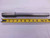 LEXINGTON 1.378 OD HSS CARBIDE TIPPED REAMER 1.3780 1.3750 OVERSIZE 35 mm - MW0291BM4