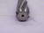 L&I 0.7494 OD HSS REAMER SPIRAL 8 FL .7494 3/4 .7500 -.0006 UNDERSIZE 19 mm - MW0298BM4