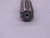 YANKEE 23/32 O.D. HSS CHUCKING REAMER 8 FLUTE .71875 ONSIZE .7187 .7188 USA - MW0306BF4