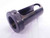 GLOBAL CNC 1 1/2 ID X 2" OD LATHE BORING BAR BUSHING REDUCER SLEEVE 1.5 2.0