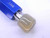 NEW 9/16 18 UNF 3B VERMONT THREAD PLUG GAGE .5625 GO NO GO PD'S = .5264 & .5308 - DW32338VTG