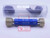 NEW 1 5/16 16 UN 2B VERMONT THREAD PLUG GAGE 1.3125 GO NO GO = 1.2719 & 1.2785 - DW32340VTG