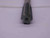 0.5007 O.D. HSS CHUCKING REAMER 6 FLUTE .5007 1/2 .5000 +.0007 OVERSIZE - MW0418BF4