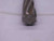 0.63 OD HSS REAMER MT2 SHANK SPIRAL 8 FL .63 .6300 .6250 +.0050 OVERSIZE 16 mm - MW0428BF4