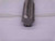 0.3746 O.D. HSS CHUCKING REAMER 6 FLUTE .3746 3/8 .3750 -.0004 UNDERSIZE - MW0433BF4