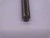 YANKEE 0.2472 O.D. HSS CHUCKING REAMER 6 FLUTE .2472 1/4 .2500 -.0028 UNDERSIZE - MW0435BF4