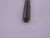CLEVELAND 0.3121 OD HSS REAMER 6 FL .3121 5/16 .3125 -.0004 UNDERSIZE 8 mm - MW0438BF4