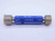NEW 1 1/4 20 UN 2B VERMONT THREAD PLUG GAGE 1.25 GO NO GO PD'S = 1.2175 & 1.2236 - DW32344VTG
