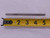 0.215 O.D. HSS CHUCKING REAMER 6 FLUTE .215 .2150 7/32 .2188 -.0038 UNDERSIZE - MW0499BJ3