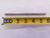 0.2816 O.D. HSS CHUCKING REAMER 6 FLUTE .2816 9/32 .2813 +.0003 OVERSIZE - MW0501BJ3