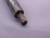 0.4728 O.D. HSS CHUCKING REAMER 6 FLUTE .4728 15/32 .4688 +.0040 OVERSIZE 12 mm - MW0502BJ3