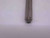 0.2212 O.D. HSS CHUCKING REAMER 6 FLUTE .2212 7/32 .2188 +.0024 OVERSIZE - MW0510BJ3