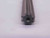 0.5318 O.D. HSS CHUCKING REAMER 8 FLUTE .5318 17/32 .5313 +.0005 OVERSIZE - MW0516BJ3