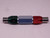 .7509 & .7516 CLASS X PIN PLUG GAGE GO NO GO .7500 +.0009 OVERSIZE 3/4 19 mm - MW0533CM4