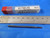Accupro 3/32" Diam, 0.139 Length of Cut, 3 Flute Solid Carbide Ball End Mill