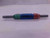 9.050 & 9.100 CL XX METRIC PIN PLUG GAGE GO NO GO 9.000 +.050 9 .3563 9.05 9.10 - MW0565CM4