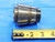 BALAS C12 COLLET SIZE 1" PIPE TAP 1.125 I.D. .843 SQUARE MILLING LATHE CNC - JC5199LVR