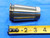UNIVERSAL ENGINEERING ACURA TAP COLLET SIZE 1" PIPE TAP 1.0 1.125 ID .843 SQUARE - JC5205LVR