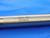 0.7485 O.D. HSS CHUCKING REAMER 8 FLUTE .7485 3/4 .7500 -.0015 UNDERSIZE 19 mm - JC5216BF4