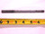 0.37 OD HSS CHUCKING REAMER 5/16 SHANK 6 FL .37 .3700 3/8 .3750 -.0050 UNDERSIZE - JC5220BF4