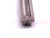 0.37 OD HSS CHUCKING REAMER 5/16 SHANK 6 FL .37 .3700 3/8 .3750 -.0050 UNDERSIZE - JC5220BF4